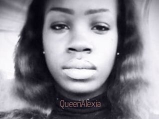 QueenAlexia