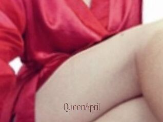 QueenApril