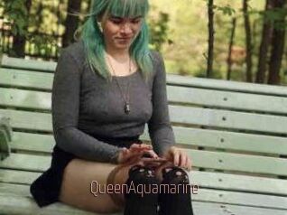 QueenAquamarine
