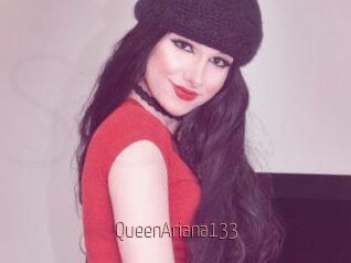 QueenAriana133