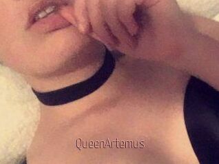 QueenArtemus