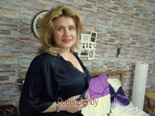 QueenBlondy