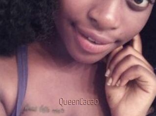 QueenCacao