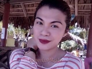 QueenCumMaster