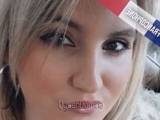 QueenDomina