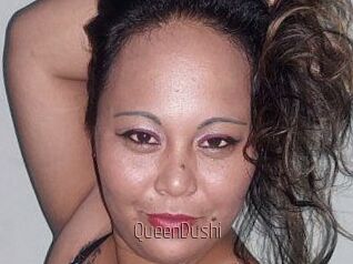 QueenDushi