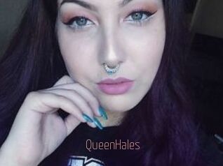 QueenHales