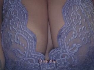 QueenIsa