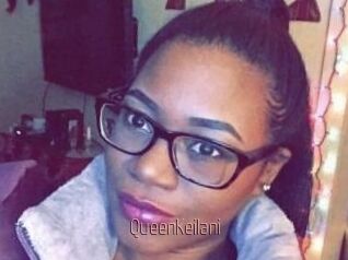 QueenKeilani