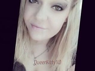 QueenKittyXO