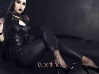 QueenKlhoe Sexe désirs