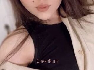 QueenKumi