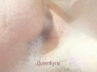 QueenKyrie