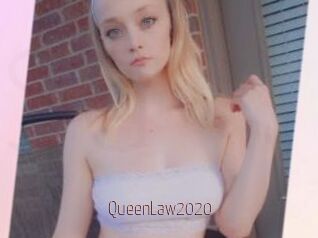 QueenLaw2020