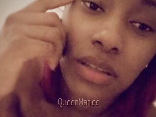 QueenMariee