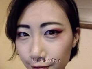 QueenNineTails