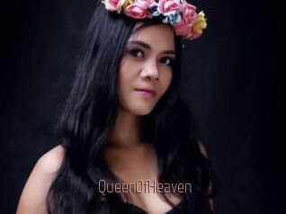 QueenOfHeaven