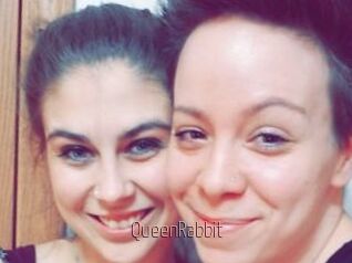 QueenRabbit