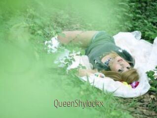 QueenShylockx