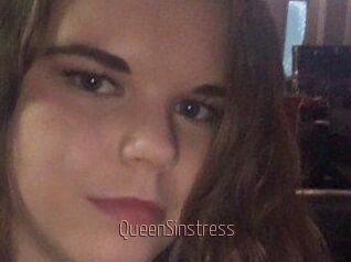 QueenSinstress