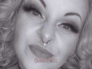 QueenThiccc