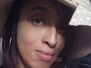 QueenTrouble92