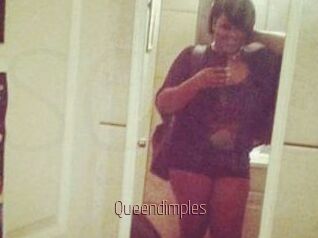 Queendimples