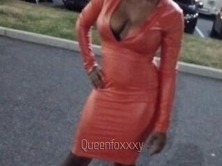 Queenfoxxxy