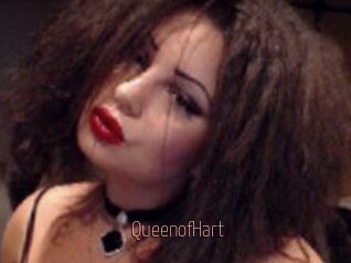 QueenofHart