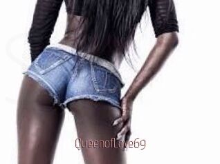 QueenofLove69 Sexe désirs