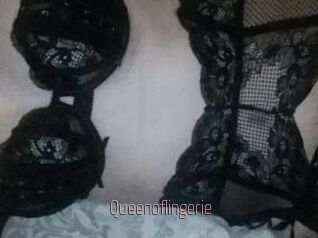 Queenoflingerie