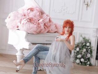 Queenofswords