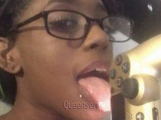 Queenserii