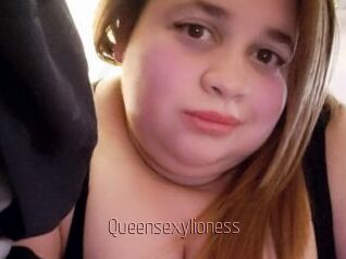 Queensexylioness