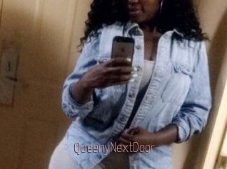 QueenyNextDoor