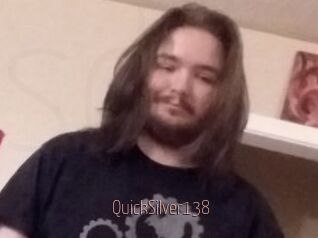 QuickSilver138