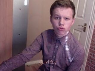 QuietBoy