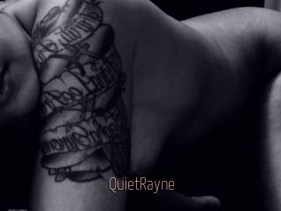 QuietRayne