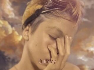 QuinnJoy Sexe désirs