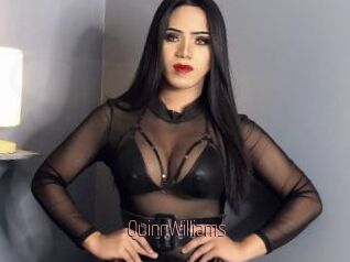 QuinnWilliams