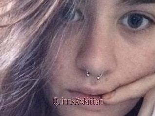 QuinnxXxKitten