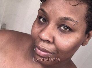 QweenAkasha
