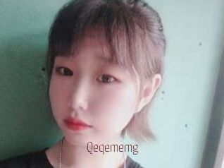 Qeqememg