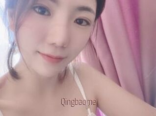 Qingbaome