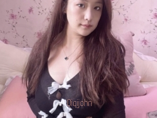 Qiqijohn