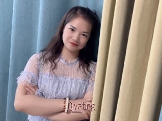 Qiyating