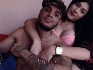 Qmpanda