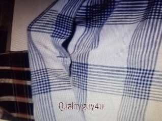 Qualityguy4u