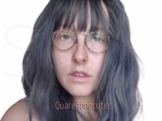 Quarentinecutie