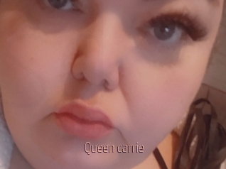 Queen_carrie
